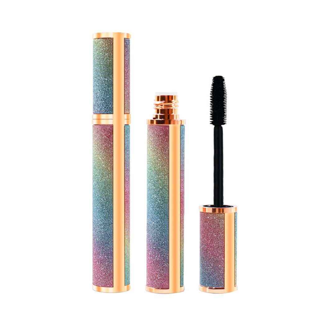 Black Mascara for Women Waterproof Styling Primer for Slimming