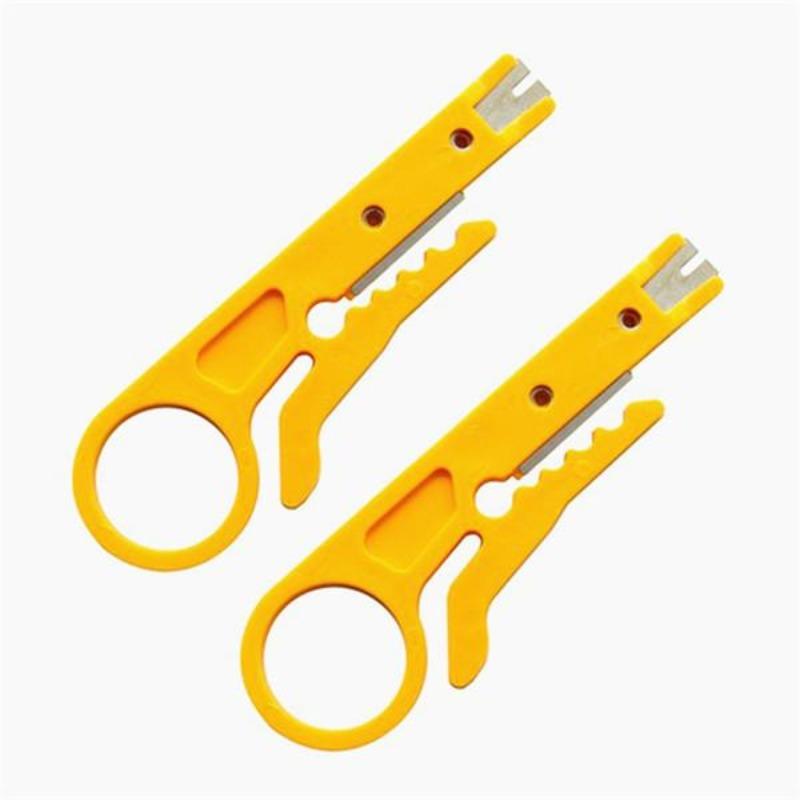 Мини Портативный Стриппер для Проводов Карманный Стриппер для Проводов Ручной Инструмент для Ремонта