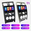 Android Car Radio For Lada Priora 2007-2013 Multimedia Player Head Unit Stereo GPS Navigation BT WIFI 1+16GB