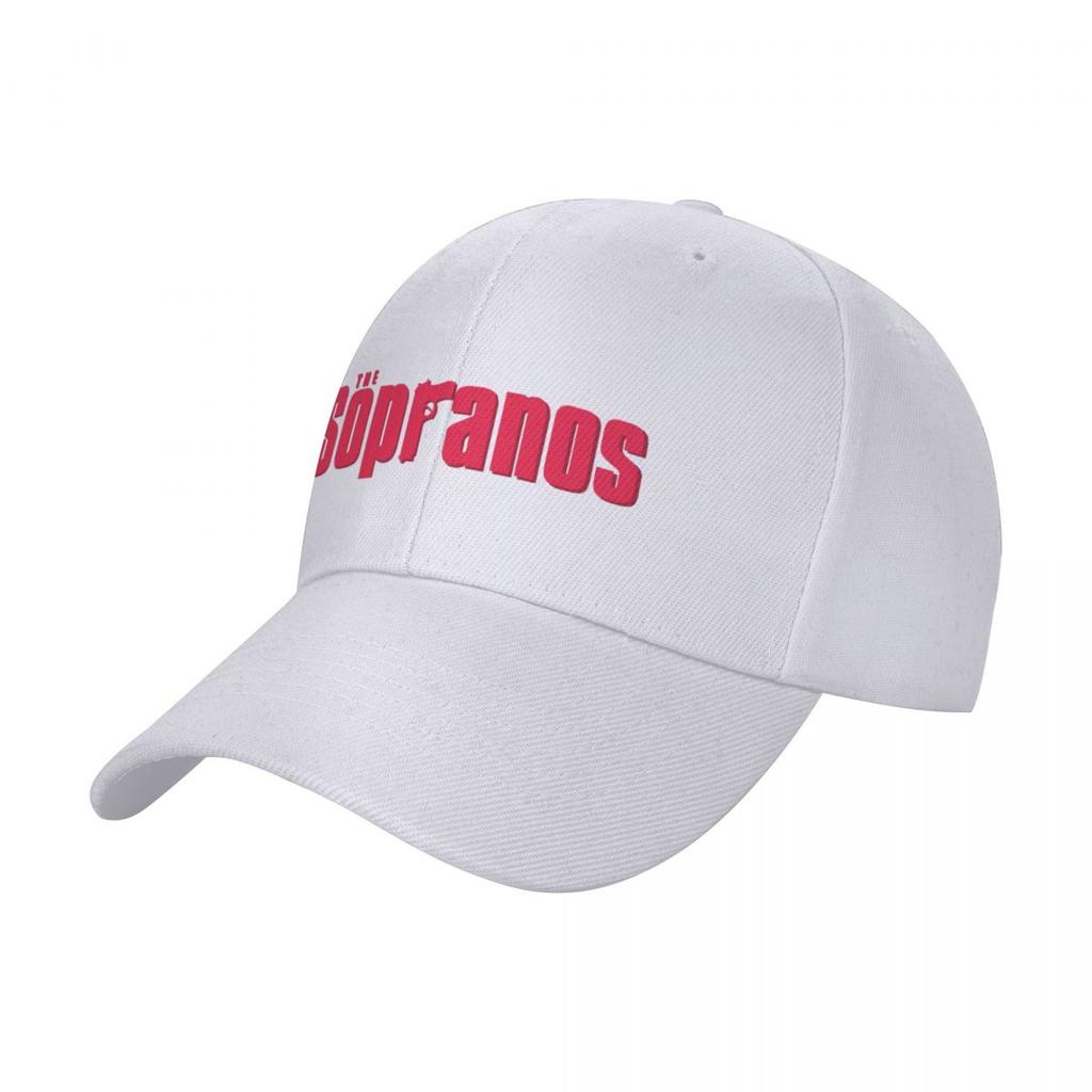 Бейсбольная кепка The Sopranos Cap, люксовый бренд, военная тактическая кепка, дизайнерская шляпа, кепки унисекс, женские
