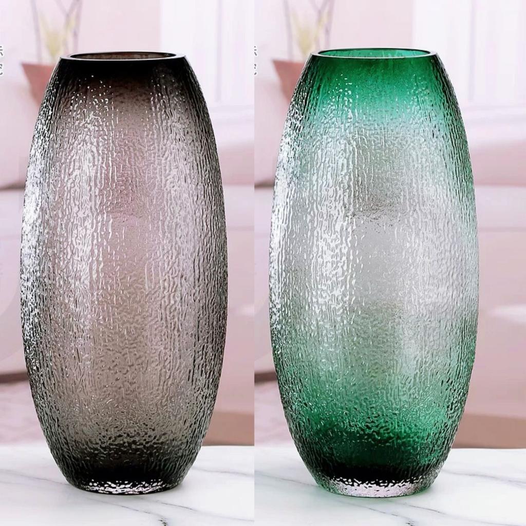 Украшение вазы для цветов Домашняя пластиковая ваза Белая имитация керамического цветочного горшка