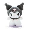 Sanrio Kuromi Plush Doll S (Pitatto Friends) 811246