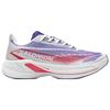 SALOMON Мужские кроссовки для бега SPECTUR 2 Низкие Фиолетовые Кеды 478128