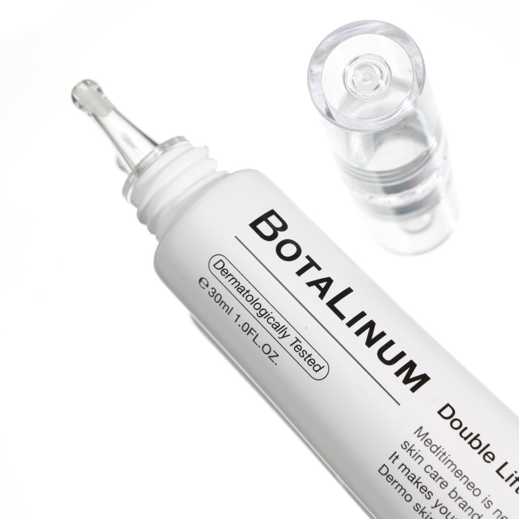MEDITIME Botalinum Двойной Лифтинг Фокус Крем для Глаз 30 мл