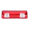 LED Third Brake Light Cargos Lamps 02HLA1215ASM Fits for Ford F150 Lobo ExplorerRed