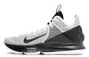 LeBron Witness 4 Ep Белый Черный CD0188-101
