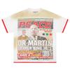 V105 VALE DREAMER TEE Летняя уличная модная футболка