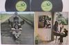 LP Пластинка PINK FLOYD - Ummagumma SHDW1 HARVEST 1971 UK Рок Б/У