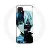 Чехол-половина лица для Samsung Galaxy A22 5G Tokyo Ghoul