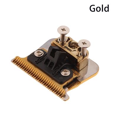 Профессиональное сменное лезвие из нержавеющей стали для машинки для стрижки волос 787 707, парикмахерский триммер, лезвие для машинки для стрижки