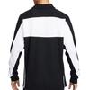 Nike Air Breathable Polo Long Sleeve Sweatshirt Men Sweatshirt HV1321-010