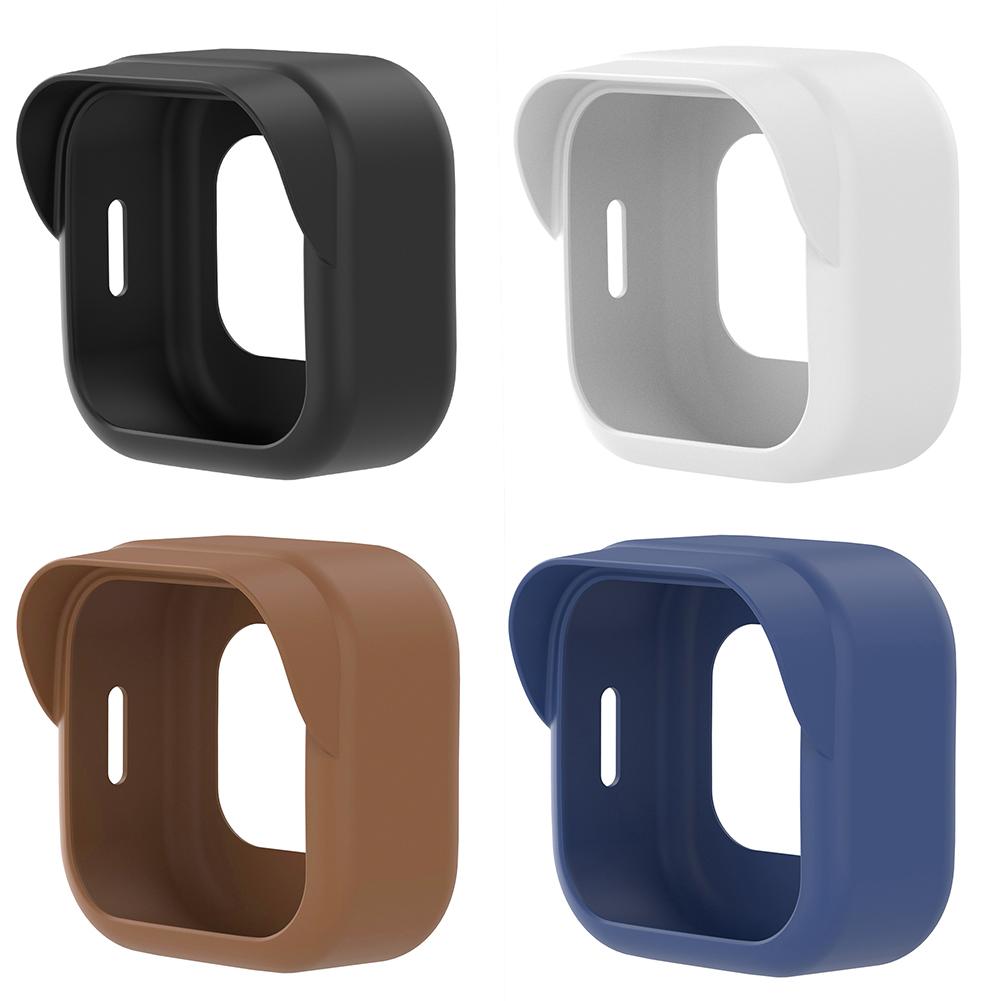 Защитный силиконовый чехол, погодоустойчивая крышка для Blink Outdoor 4 (4-е поколение) Чехол для камеры, чехол с защитой от царапин, аксессуары для камеры