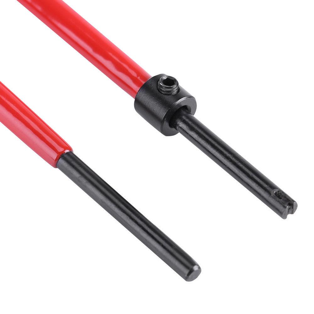 15 шт. комплект вставок для ремонта метрической резьбы M5 M6 M8 M10 M12 M14 Helicoil Car Pro Coil Tool M12 * 1,5