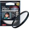 Kenko PRO1D Pro Softon [A] (W) 62mm Camera Filter for Soft Focusing Effects 262887