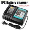 7.2V-18V Lithium Battery Charger DC18RC/DC18RA/BL1830 /Bl1430 Replaces  Charger 3A 6A with Smart Charger