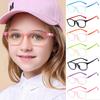 Kids Anti Blue Light Computer Glasses Boys Girls Glasses Gift For Children Baby Blocking Glasses Optical Spectacle Eyeglass