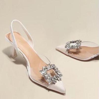 Модные женские сандалии KURT G Flat Brand 2024, новые летние универсальные модные тапочки на толстой подошве, пляжные сандалии-тапочки