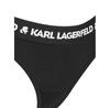 Трусики KARL LAGERFELD A1W47008