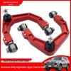 Forged Aluminum Adjustable Upper Control Arms for Land Cruiser LC300 Off-Road Modification