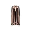 Bally Кожаный Длинный Кошелек Женские Кошельки Черный CROVENOR-W-110