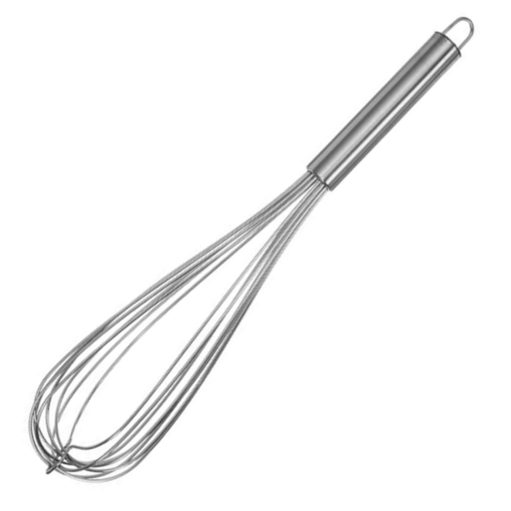 Steel Whisk Beater 8 Spindles, Length - Hendi 510308
