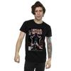 Star Wars Mens Darth Vader Towering Comic T-Shirt