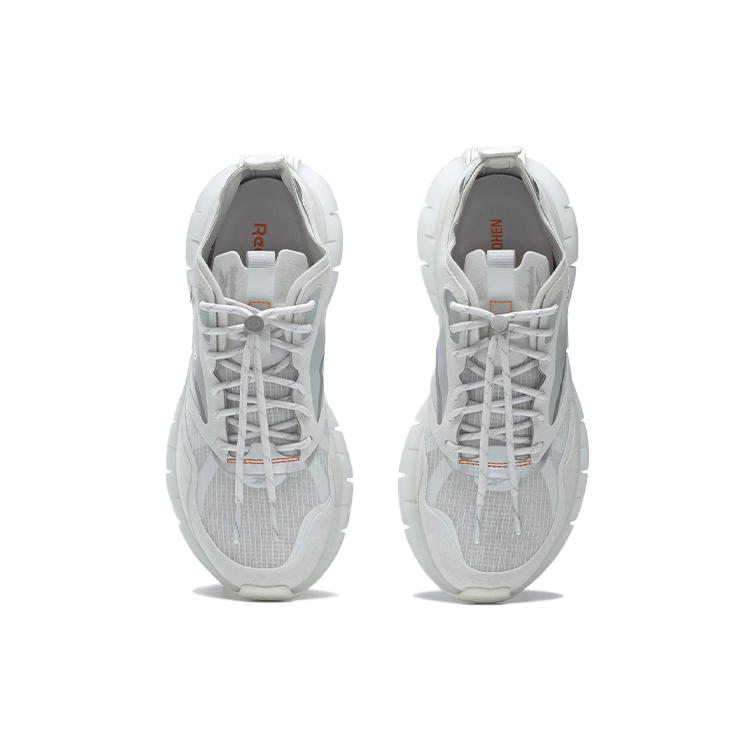 Zig Kinetica Charli Cohen x Wmns Reebok Horizon 'Белый' Женские FW6284