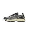 Asics Кроссовки Gel Kahana TR V4 серебристые, черные, коричневые, унисекс 1203A716-020