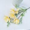 Flower Galsang Simulation Decoration Photography Props Holding Fake Flowers
