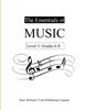 Книга The Essentials of Music : Level 3 (Grades 6-8)