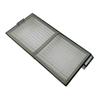 7pcs Hepa Filter Side Brush For 6090 7090 Robot Vacuum Cleaner Accessories