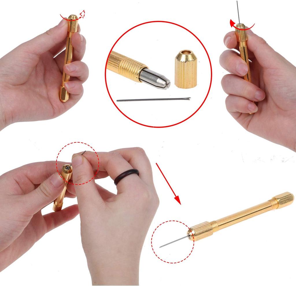 16 шт. держатели для укоренения волос для кукол инструменты для восстановления волос инструмент для париков для кукольных волос для девочек