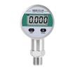 60mm Dial Size Stainless Steel Intelligent Digital Display Pressure Gauge High-precision Water Air Pressure Meter ManometER