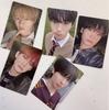 [USED] TXT Chinese Idoustage Bonus Torekarakidro 5-piece Complete Set