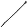 Panduit Screw Type Nylon Cable Tie Weatherproof Black PLC2S-S10-C0