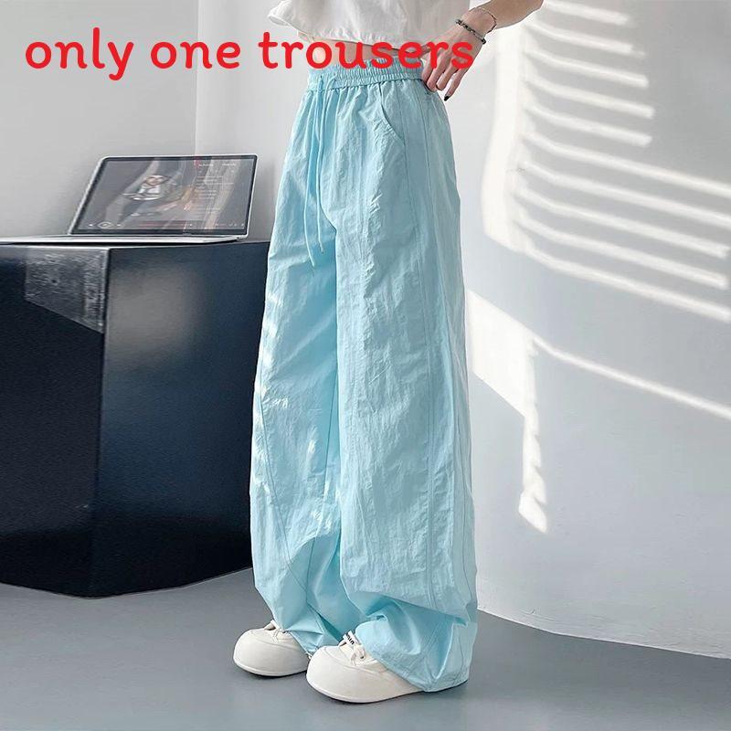 Casual Wideleg Pants For Women With Quickdry Fabric Summer Fashion Comfort