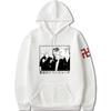 Tokyo Revengers Anime Unisex Long Sleeve Hoodie