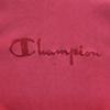 Champion 90-е годы Reverse Weave Сделано в США Вышитый ярлык Старый Свитшот с длинным рукавом Мужской Подержанный