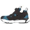 Instapump Fury Eightyone Superb Blue Unisex Sneakers Black GY2725