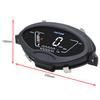Digital Speedometer Motorcycle Dashboard Meter For WAVE125 Wave125S Innovation 125 Scooters