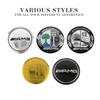 KOUG1 4PCS 56mm Car Styling Wheel Center Hub Caps Rim Cover Badge Emblem Sticker For Mercedes Benz AMG W205 W204 W206 W213 W212 W211 W