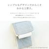 Ока (ОКА) Чехол для держателя туалетной бумаги Dry Good D Nature (коричневый)