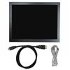 9.7 Inch 2048*1536 IPS Portable LCD Display Screen Monitor For Raspberry Pi 1 2 3 4 Banana/Orange Pi Computer Secondary Screen