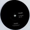10-дюймовая пластинка VISIONIST - Circles / Iris LNUKEXCURS001 Lo Note 2012 UK Танцевальная & Электронная