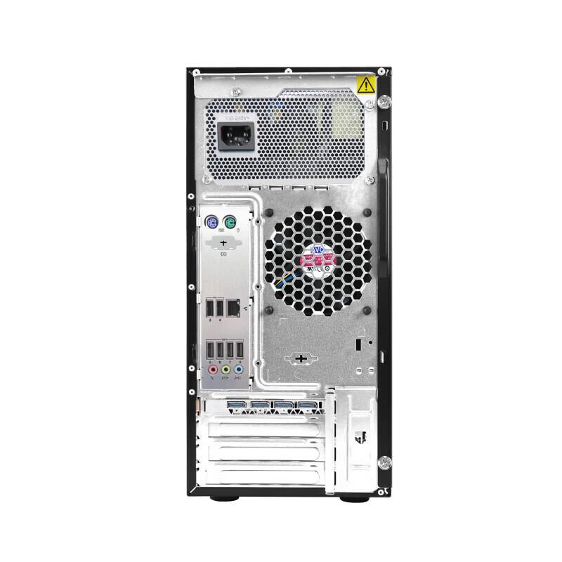 Lenovo P520C Tower Graphics Workstation (CN version)