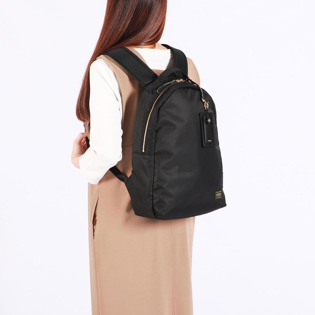 Porter РЮКЗАК SHEA(S) 871-15181 Черный10