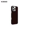 Кейс KZDOO из кевлара и углеродного волокна для iPhone 17 Pro Max, ударопрочный защитный чехол