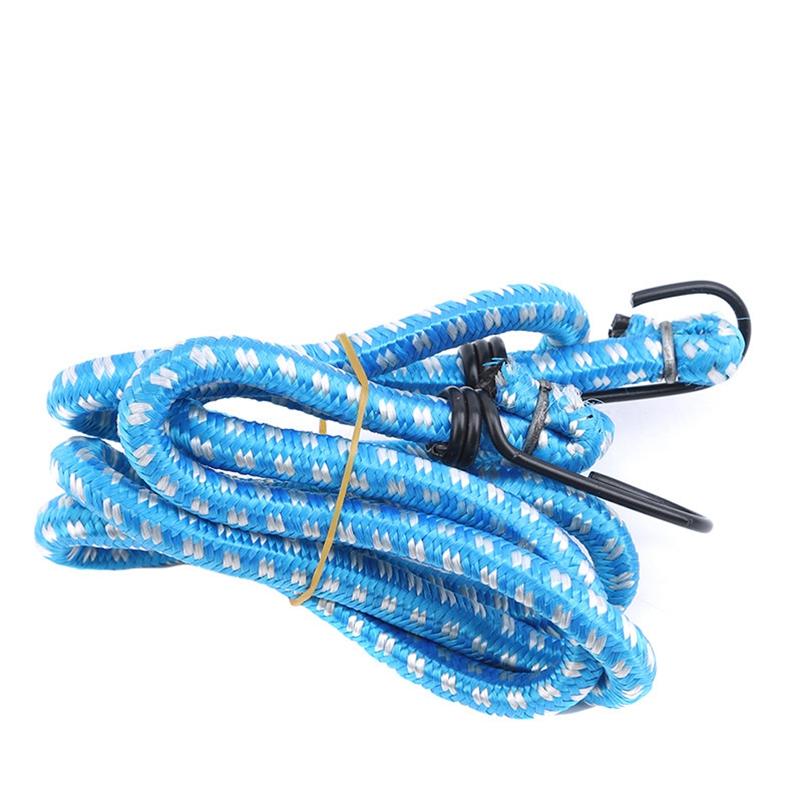 Эластичные крючки для банджи-шнура, веревочные стяжки для велосипеда, ремень для багажника на крышу, багажа