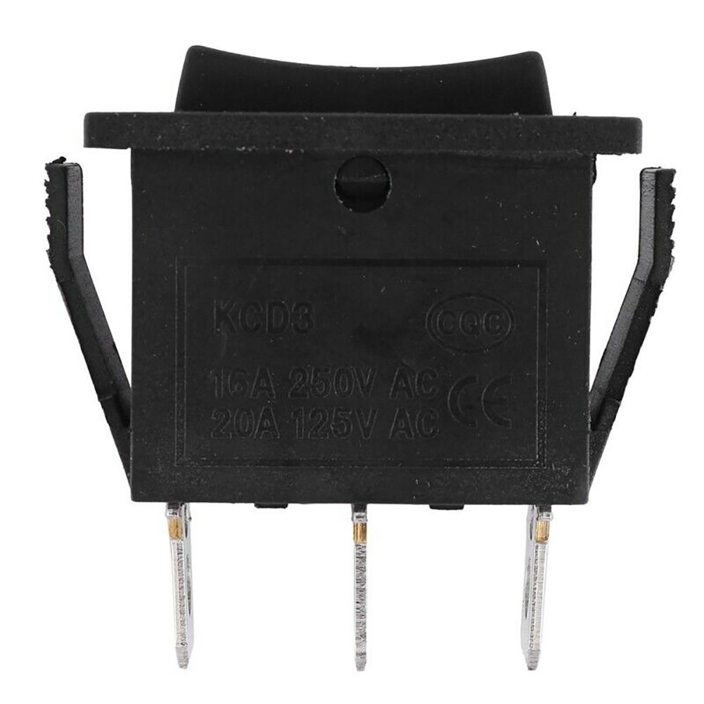 Тумблер Тумблеры Для Панели Автомобиля Лодки 12В