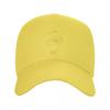 Classic Unisex Final Fantasy Chocobo Baseball Cap Adult Adjustable Dad Hat WoUnisex Unisex Sports Snapback Caps